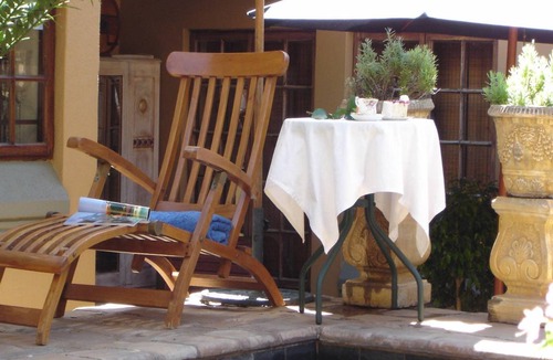 Pretoria Bed & Breakfast | 45 m² Bed and breakfast ∙ 127 guests