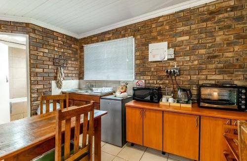 Pretoria Bed & Breakfast | 45 m² Bed and breakfast ∙ 4 guests