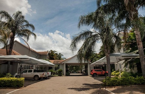 Tzaneen Hotel | 45 m² Hotel ∙ 127 guests