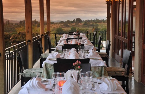 White River Hotel | 45 m² Hotel ∙ 127 guests