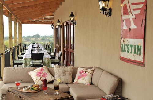 White River Hotel | 45 m² Hotel ∙ 127 guests