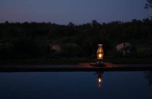 Kruger National Park Hotel | 45 m² Hotel ∙ 2 guests
