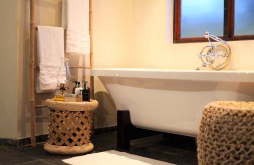 Kruger National Park Hotel | 45 m² Hotel ∙ 2 guests
