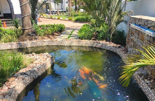 Emalahleni Hotel | 45 m² Hotel ∙ 2 guests