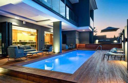 Humewood Hotel | 45 m² Hotel ∙ 8 guests