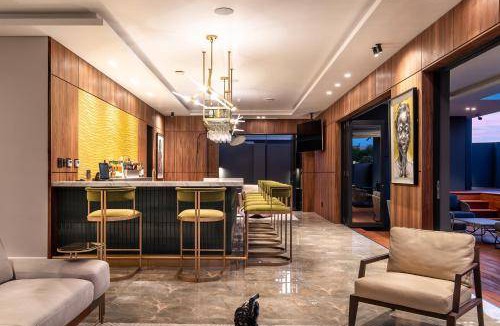 Humewood Hotel | 45 m² Hotel ∙ 8 guests