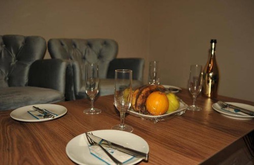 Sarikamis Hotel | 45 m² Hotel ∙ 4 guests