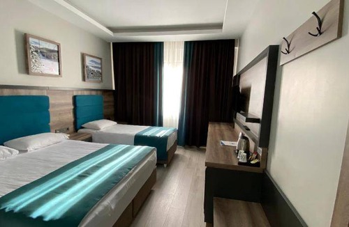 Sarikamis Hotel | 45 m² Hotel ∙ 4 guests
