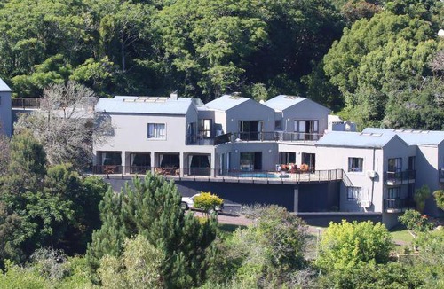 Hunter's Home Cabin | 45 m² Lodge ∙ 127 guests