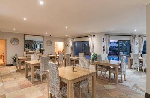 Hunter's Home Cabin | 45 m² Lodge ∙ 127 guests