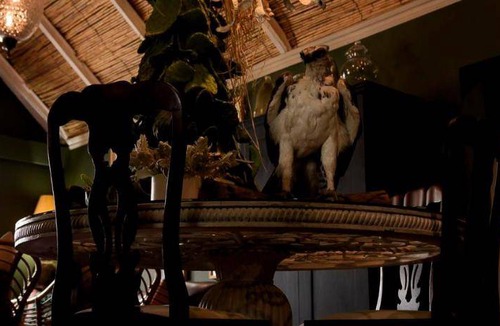 Hanover Cabin | 45 m² Lodge ∙ 127 guests