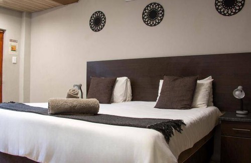 Lephalale Cabin | 45 m² Lodge ∙ 2 guests