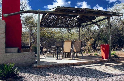 Lephalale Cabin | 45 m² Lodge ∙ 2 guests