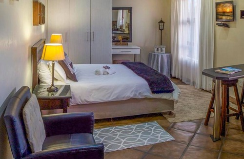 Humewood Resort | 45 m² Private room ∙ 1 bedroom ∙ 2 guests