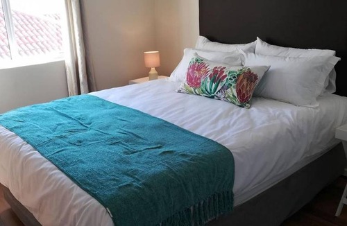 Cape Town Resort | 45 m² Private room ∙ 1 bedroom ∙ 2 guests