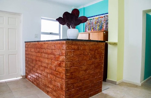 Cape Town Resort | 45 m² Private room ∙ 1 bedroom ∙ 2 guests