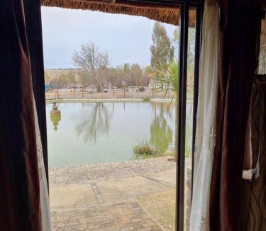 Lindequesdrif Resort | 45 m² Resort ∙ 5 bedrooms ∙ 12 guests