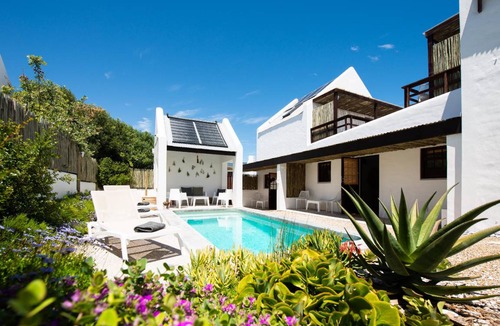 Paternoster Resort | 45 m² Resort ∙ 4 guests