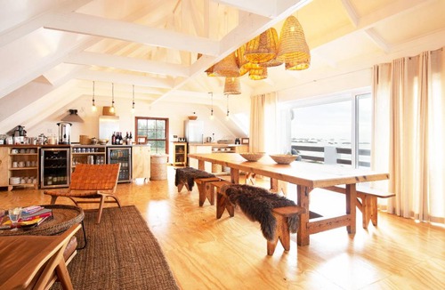 Paternoster Resort | 45 m² Resort ∙ 4 guests