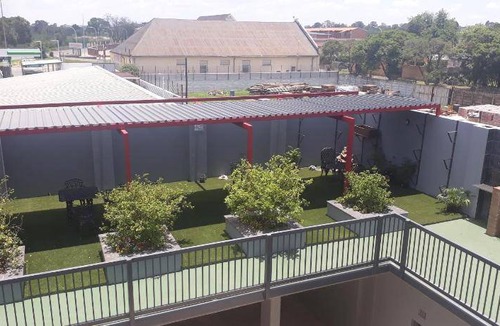 Boksburg Apartment | 45 m² Serviced apartment ∙ 2 bedrooms ∙ 4 guests