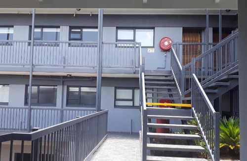 Boksburg Apartment | 45 m² Serviced apartment ∙ 2 bedrooms ∙ 4 guests