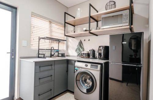Potchefstroom Apartment | 45 m² Serviced apartment ∙ 2 guests