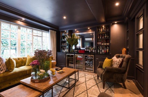 Constantia Apartment | 45 m² Serviced apartment ∙ 2 guests