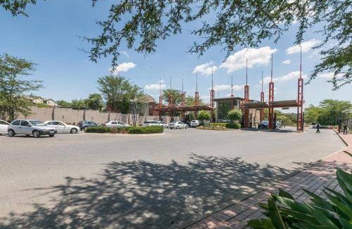 Greater Johannesburg Metropolitan Area Apartment | 45 m² Apartment ∙ 1 bedroom ∙ 3 guests