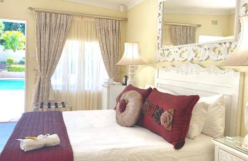 Tzaneen Bed & Breakfast | 46 m² Bed and breakfast ∙ 127 guests