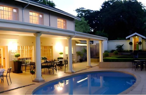 Tzaneen Bed & Breakfast | 46 m² Bed and breakfast ∙ 127 guests