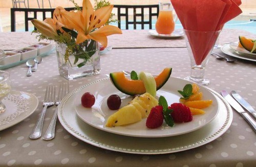 Tzaneen Bed & Breakfast | 46 m² Bed and breakfast ∙ 127 guests