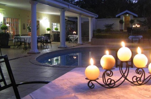 Tzaneen Bed & Breakfast | 46 m² Bed and breakfast ∙ 127 guests