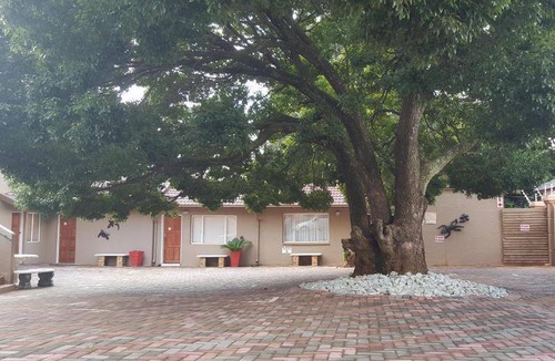 Greater Johannesburg Metropolitan Area Bed & Breakfast | 46 m² Bed and breakfast ∙ 127 guests
