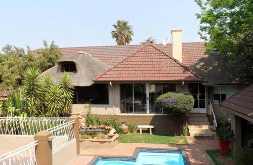 Greater Johannesburg Metropolitan Area Bed & Breakfast | 46 m² Bed and breakfast ∙ 127 guests