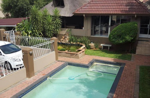 Greater Johannesburg Metropolitan Area Bed & Breakfast | 46 m² Bed and breakfast ∙ 127 guests