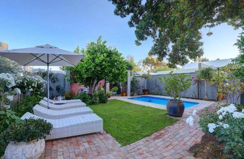 Prince Albert Bed & Breakfast | 46 m² Bed and breakfast ∙ 4 guests