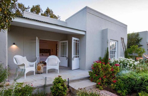 Prince Albert Bed & Breakfast | 46 m² Bed and breakfast ∙ 4 guests