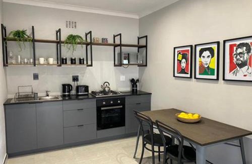 Pretoria Apartment | 46 on Allcock Guest Apartment & Luxury Room