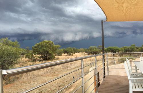 Hammanskraal Villa | 46 Welgevonden in Dinokeng