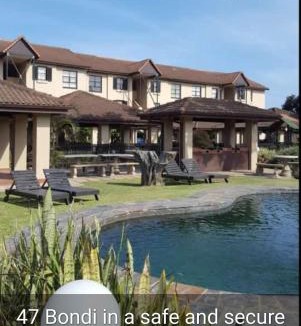 Shelly Beach Apartment | 47 Bondi Beach