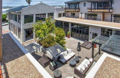 Knysna Central Apartment | 47 m² Apartment ∙ 1 bedroom ∙ 2 guests
