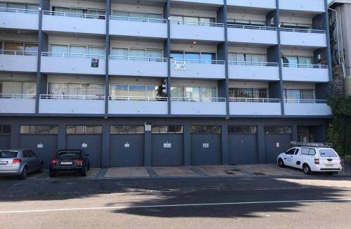 Clifton Apartment | 47 m² Apartment ∙ 1 bedroom ∙ 2 guests