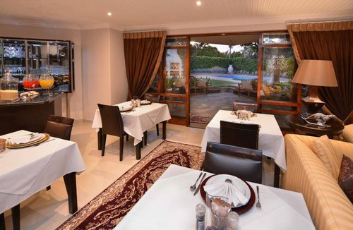 Eikenbosch Bed & Breakfast | 47 m² Bed and breakfast ∙ 127 guests