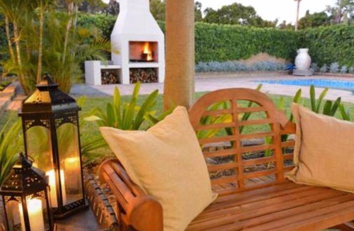 Eikenbosch Bed & Breakfast | 47 m² Bed and breakfast ∙ 127 guests