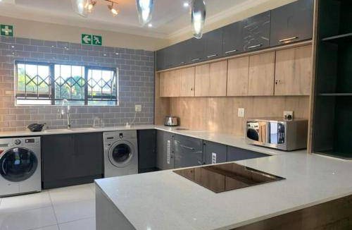 Mbombela Bed & Breakfast | 47 m² Bed and breakfast ∙ 2 guests