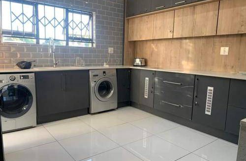 Mbombela Bed & Breakfast | 47 m² Bed and breakfast ∙ 2 guests