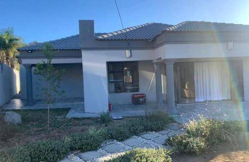 Mbombela Bed & Breakfast | 47 m² Bed and breakfast ∙ 2 guests