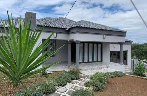 Mbombela Bed & Breakfast | 47 m² Bed and breakfast ∙ 2 guests