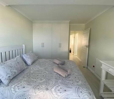 Westcliff Apartment | 47 Whale Rock Estate
