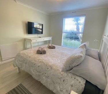 Westcliff Apartment | 47 Whale Rock Estate